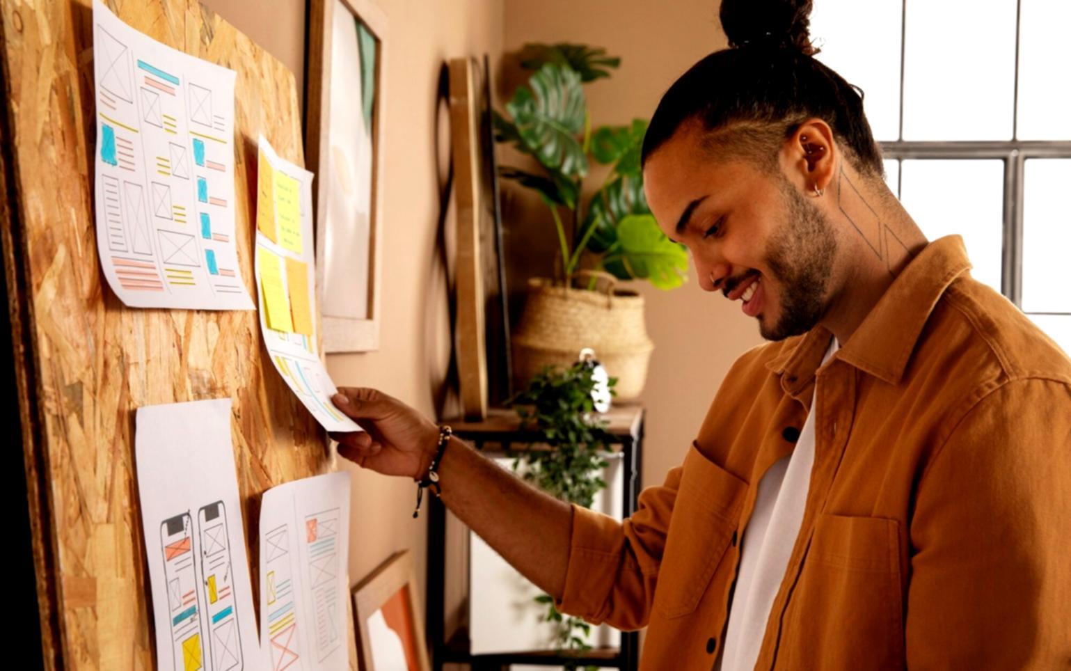 Optimierung für Einzelhandelsgeschäfte